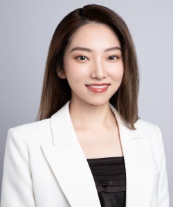 Jenny Xu