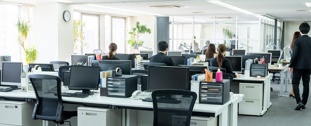 Annual leave in China MSA