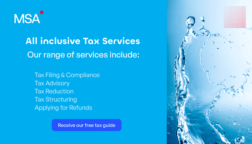 Tax Services Ad resized final