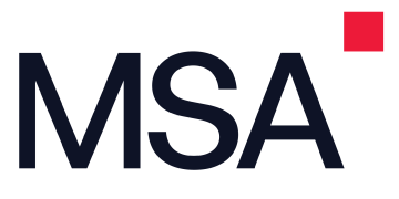 MSA banner wordpress